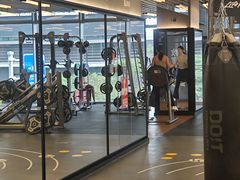 -燃坊JEN ACTIVE游泳健身中心·深圳前海JEN酒店