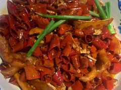 -味上湘菜馆(阿波罗店)
