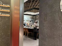 门面-大渔铁板烧(大悦城店)