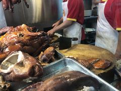 -陈光记烧腊店(罗保博士街店)