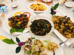 -万宝海鲜舫(劳动公园店)