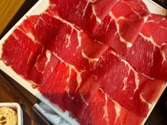 -东来顺·非遗火锅(高新店)