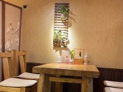 -天一朴素(武汉大学店)