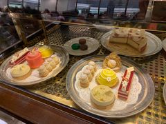 -TWG Tea(台北101购物中心沙龙及精品门市)