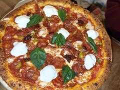 -Alimentari Grande(东湖路店)