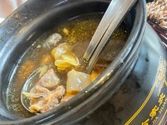-功牛泉州牛肉小吃·火锅(三里街店)