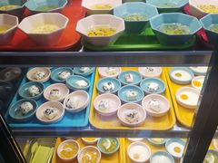 -东道煮牛肉火锅(重庆路店)