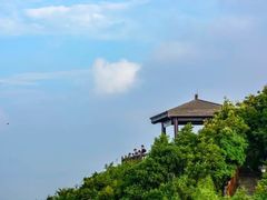 -鼓岭旅游度假区