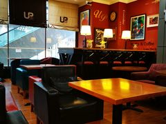 -西西弗书店&矢量咖啡(壹方购物中心店)