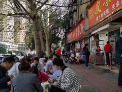 -秦镇史玉林凉皮(翡丽城店)