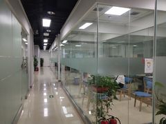 -诺亚雅思托福北郊中心(凤城路店)