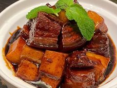 -童福兴·南京菜(老门东店)