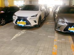 -大连中升雷克萨斯(华北路店)