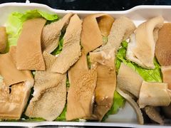 羊肚-新兴·金羊座·粤菜点心(乐峰店)