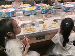 -龍歌自助小火锅(李沧顺和汇店)