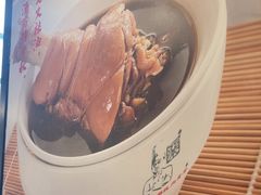 -宝香绑线肉骨茶(柏威年广场店)