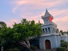 -温州乐园