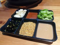 -吉志烤肉(太原总店)