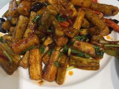 -好妈王饺子(滂江街店)