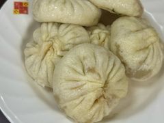 -小胖包子王(光明楼店)