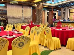 -鹊华居·地道鲁菜·海鲜·融合味(大明湖店)