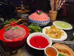 -周师兄大刀腰片火锅(洪崖洞旗舰店)