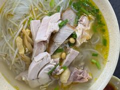 越南土鸡汤素粉-华姐鸡粉(教育路店)