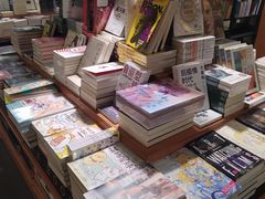 -西西弗书店·矢量咖啡(新光天地店)