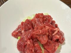 -大良毋米粥(锦龙路总店)