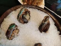 -小天鹅戴斯酒店鲸鲨百汇创作料理