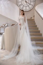 点击看大图 -B.Bridge Couture婚纱礼服(福田店)