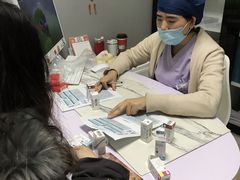 -上海大学附属上海和平眼科医院