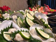-大江户日本料理(吕厝店)