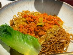 -蟹黄鱼·海派深夜面馆(巨鹿路店)