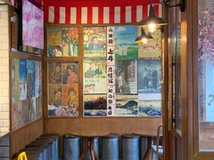 -喜鹊烤肉酒场(美乐城店)