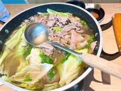 -川堂风·跷脚牛肉·乐山爆炒(宝山日月光店)