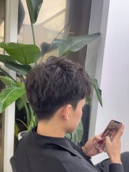 -赤道 Hair Salon