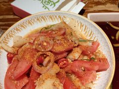 百香果舀鸡爪-你又瘦了小酒馆(奥体店)