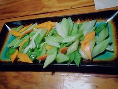 -别院里音乐餐酒吧(双流航空港店)