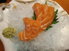 -有喜屋·烧鸟·居酒屋(周浦万达店)