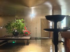 -隐溪茶馆(静安寺店)