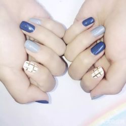 -Halo美甲美睫