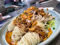 -江南里·新浙菜(苏州大悦城店)