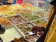 -枣阁园滴滴自助餐