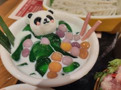 -旺蜀主成都串串火锅(西直门凯德MALL店)