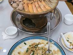 -一口猪海鲜浑锅·东北家常菜