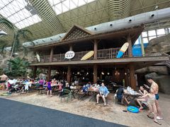 -杭州开元森泊度假乐园