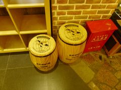 -TIMO COFFEE 阿拉校园面包