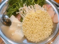 -纽斯桑拿会所(天山店)