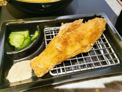 -馔豚·台北菜专门店(深圳湾万象城店)